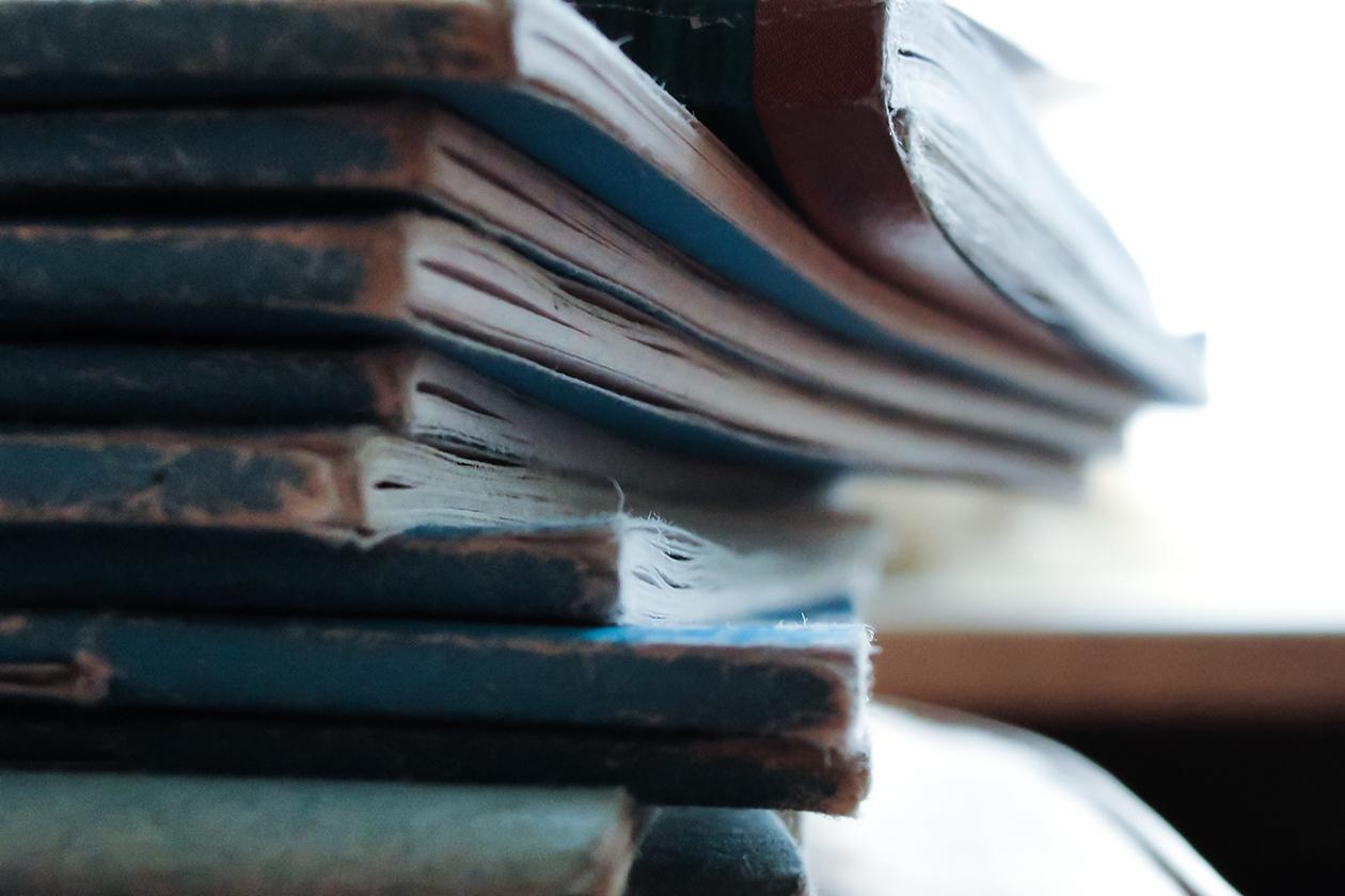 Books