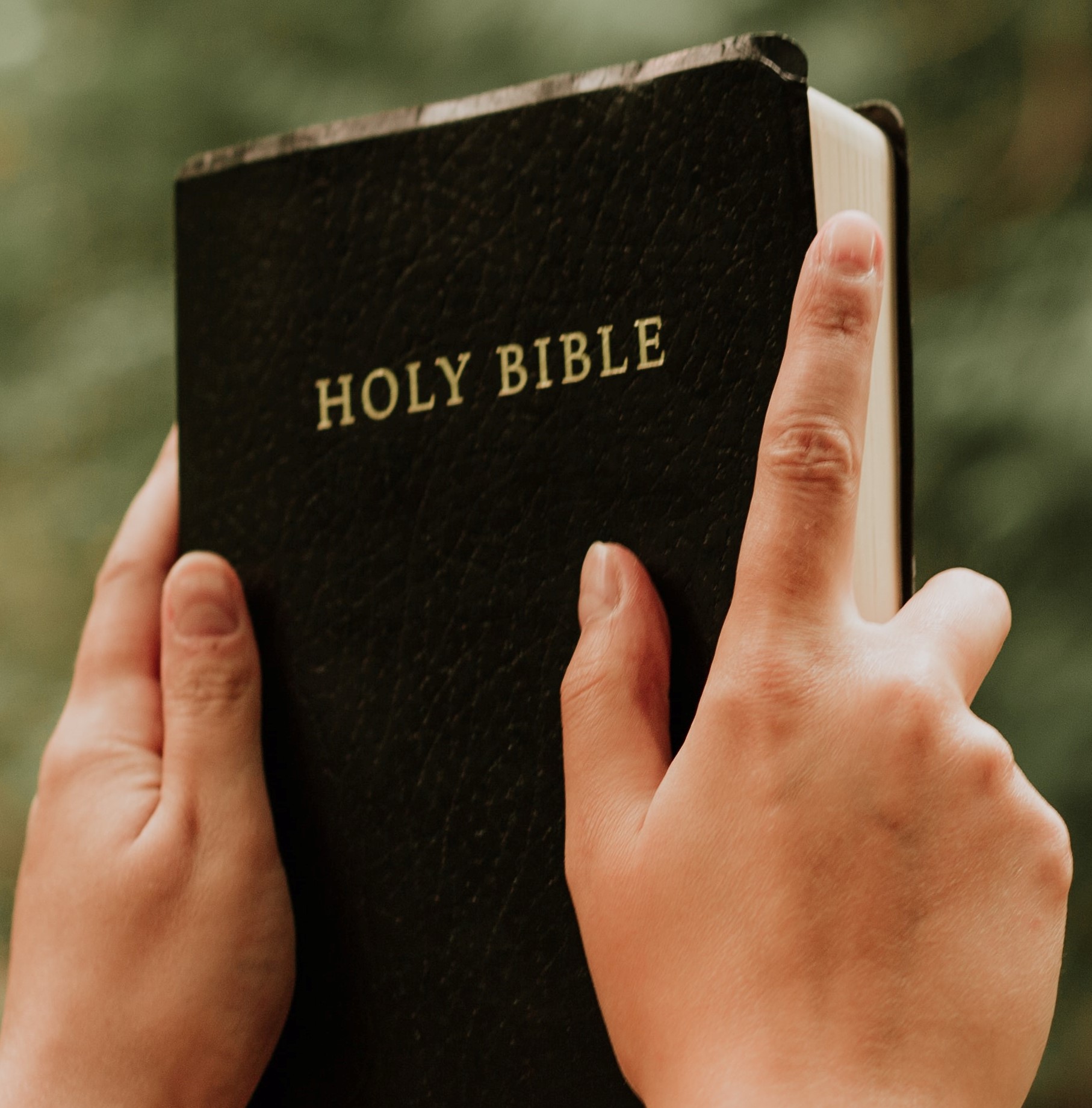 Platforms With Purpose